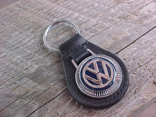 Volkswagen unique leather - vw,