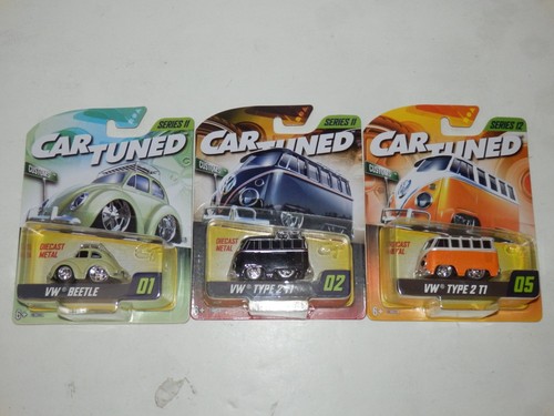 Car tuned type bus - tuned, lot