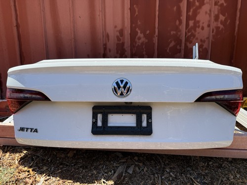 Volkswagen jetta 2019 - volkswagen,