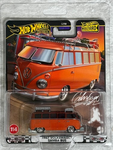 2024 hot wheels boulevard - 2024, #