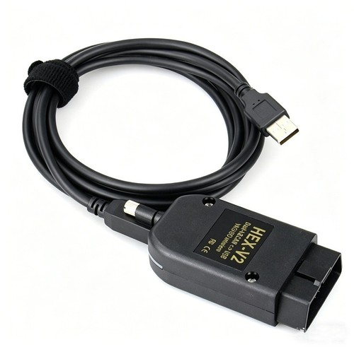 Hex vcds 3 - v2, (atmega162)