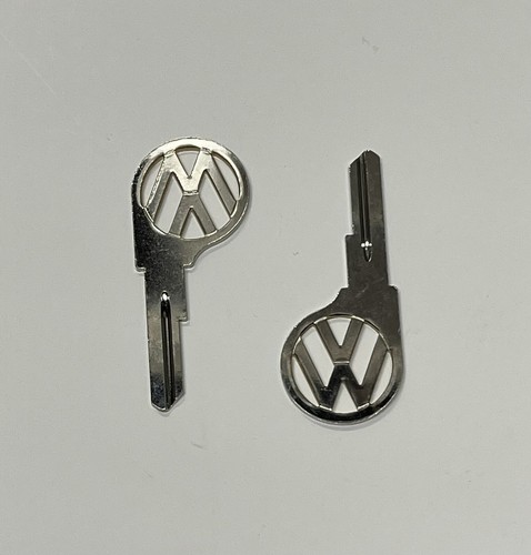 Bug beetle volkswagen key - vw,
