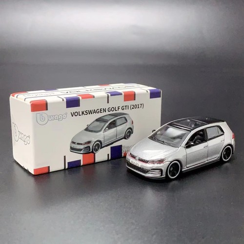 Golf gti mk7 diecast - mk7,