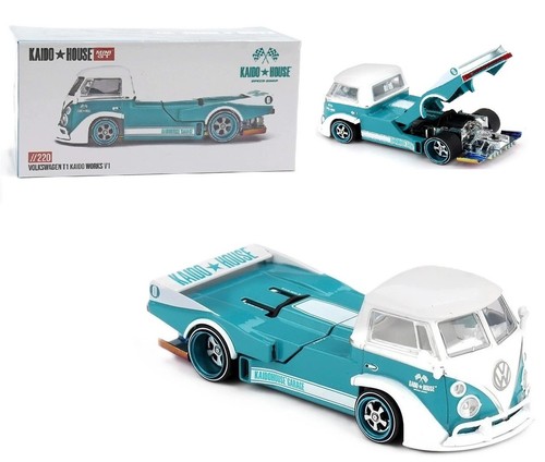 Kaido house mini gt - kaido,