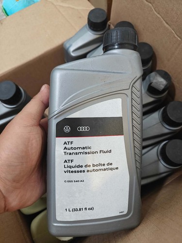Liter genuine audi vw - 1, audi/vw