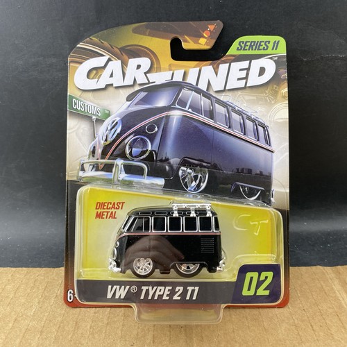 Car tuned series - 11,, vw