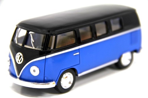 New kinsmart 1962 - kinsmart, vw