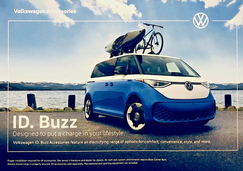 2026 2025 volkswagen buzz - 2026, id.