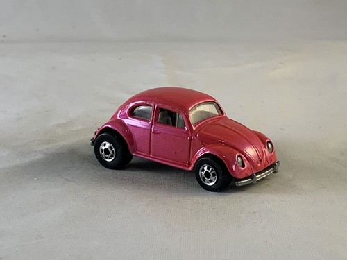Hot wheels bug volkswagen - vw,