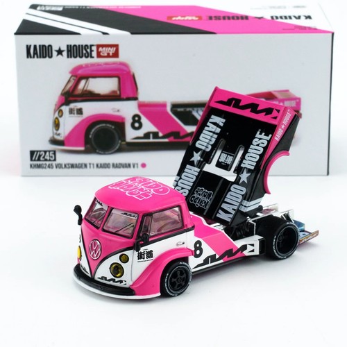 Kaido house mini 245 - kaido, gt