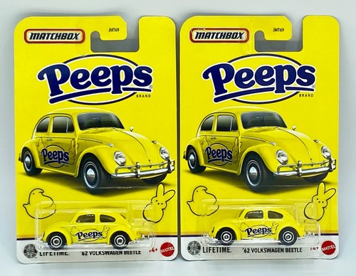 2026 matchbox volkswagen - matchbox, vw