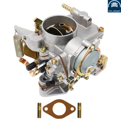 Carburetor for single - for, vw