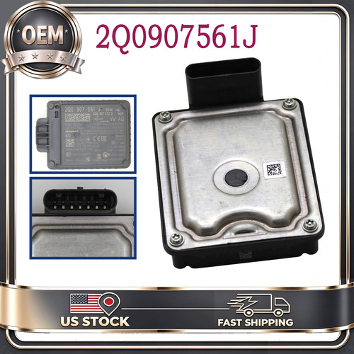 Oem 2q0907561j adaptive - oem,
