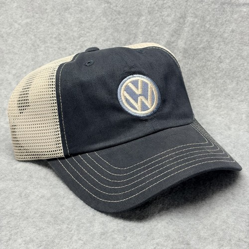 Volkswagen embroidered logo - volkswagen,