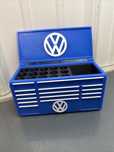 Volkswagen workbench - volkswagen,