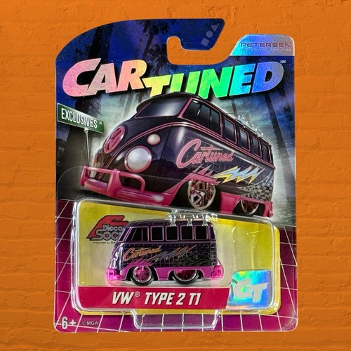 Petersen museum diecast - petersen,