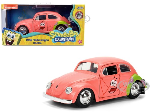 1959 volkswagen beetle - 1959, patrick