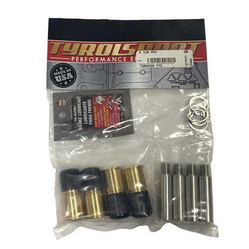 Tyrolsport tsrcsvw rigid brake - tyrolsport,