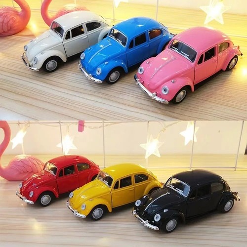 Kinsmart volkswagen - (5375d),