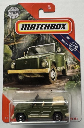 Matchbox 2020 mbx - mbx, '74