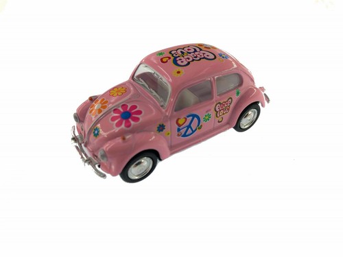 Kinsmart 1967 vw beetle - kinsmart,