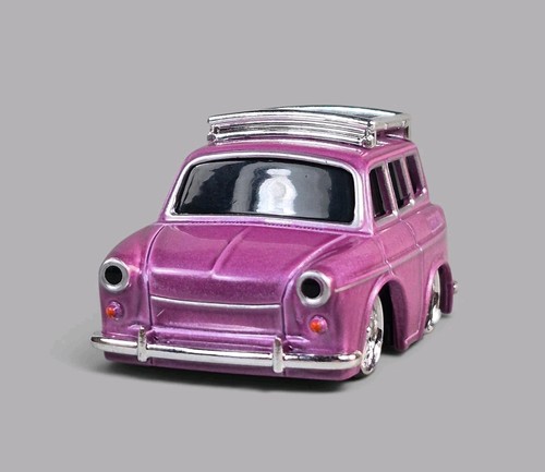 Volkswagen type squareback - volkswagen,
