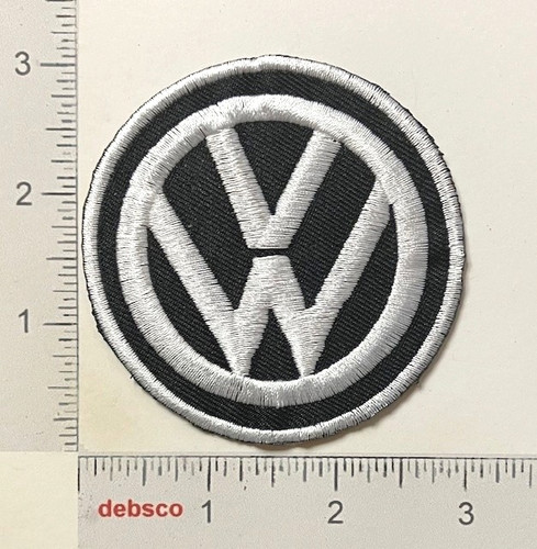 Souvenir embroidered patch - embroidered,