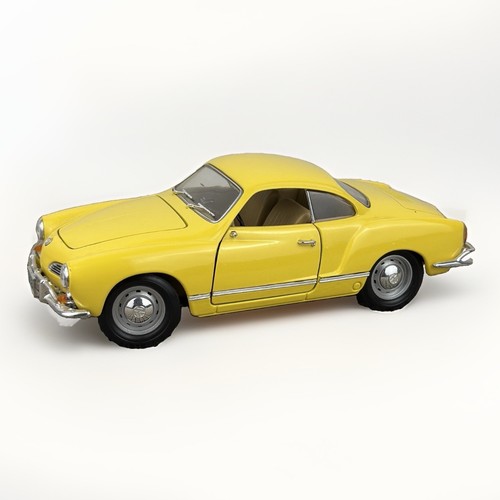 Beetle karmann 1 17 - vw,