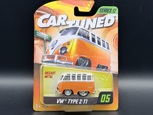 Cartuned volkswagen type - volkswagen,