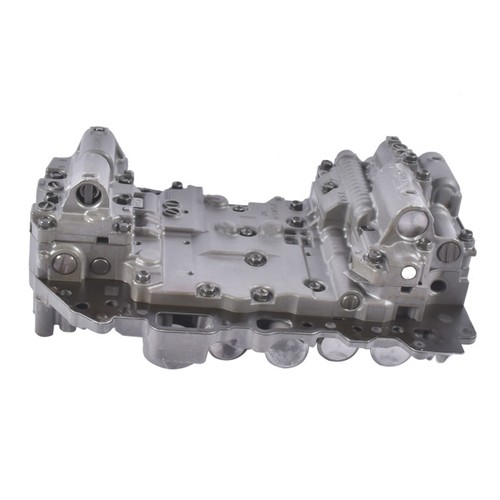 Transmission valve body - body, (gen