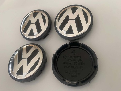 Volkswagen 56mm wheel - volkswagen,
