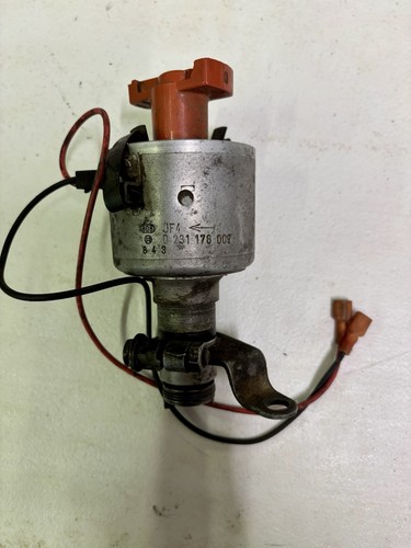 1968 beetle bosch 009 - 1968-73,