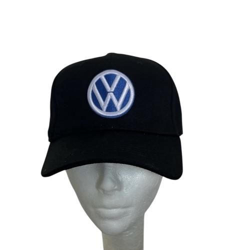 Volkswagen black adjustable - vw,