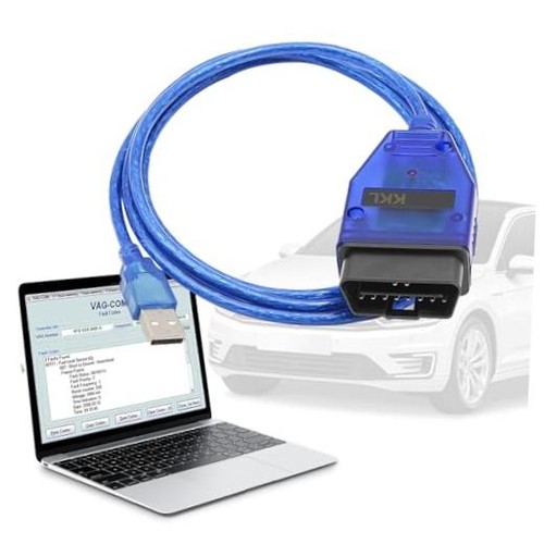 Kkl 409 cable - 409.1, with