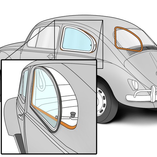 1953 1977 beetle - 1953-1977, 3