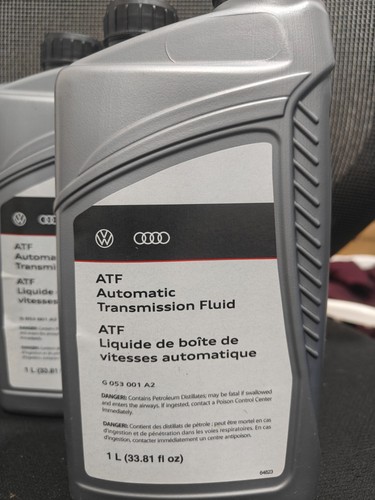 Genuine oem volkswagen - genuine, vw