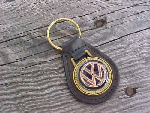 Volkswagen antique gold - antique,