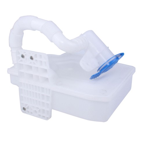 Windshield washer reservoir - windshield,