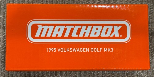 2024 matchbox mattel creations - matchbox,