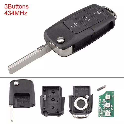 For genuine skoda seat key - genuine, vw