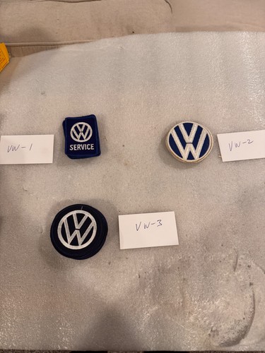 Vintage volkswagen patch - volkswagen,