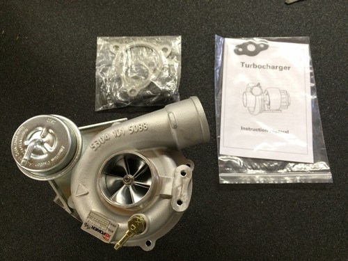 Billet ko4 015xl k04 - ko4-015xl, xlb