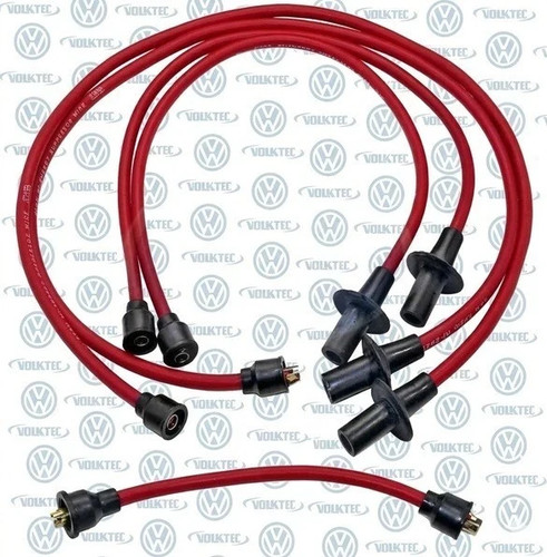 Share red ignition spark plug - share,