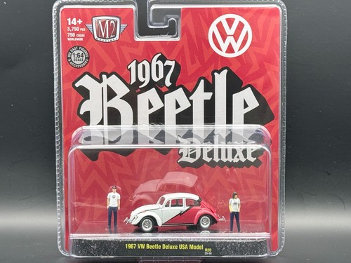 1967 beetle deluxe usa - 1967,