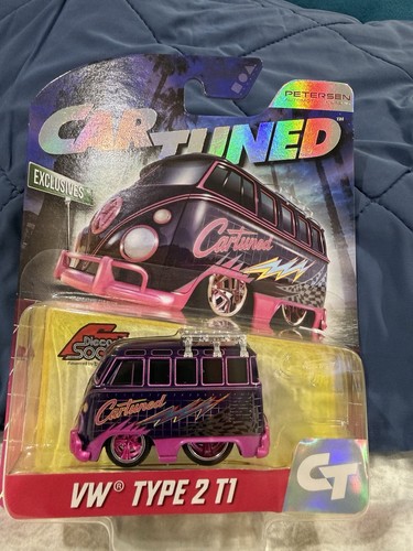 Cartuned diecast social - diecast,