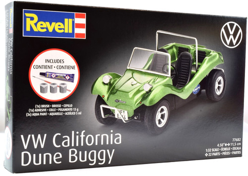 Revell volkswagen - revell,