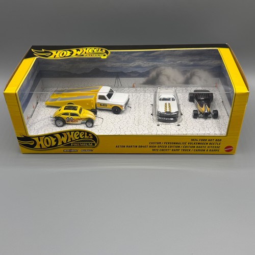 Hot wheels 2026 premium - 2026,