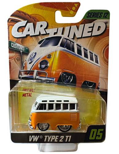 Cartuned series type 2 - cartuned, vw