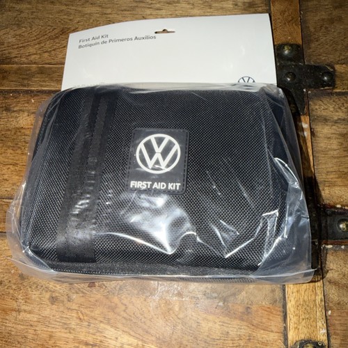 Genuine volkswagen first - genuine,
