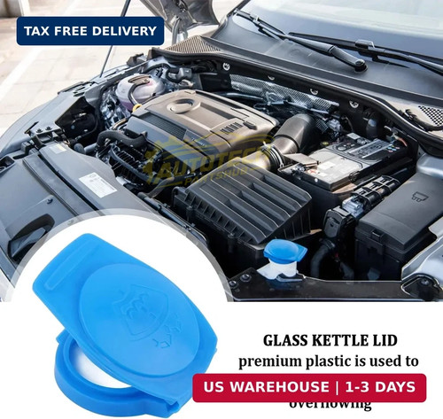 Windshield washer fluid - windshield,